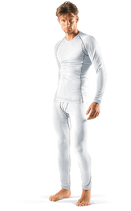 Set intimo SIR bianco